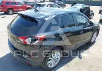 2015 Mazda CX-5 фото