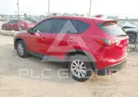 2015 Mazda CX-5 photo