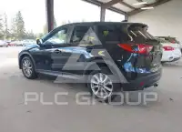 2015 Mazda CX-5 фото