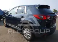 2015 Mazda CX-5 фото