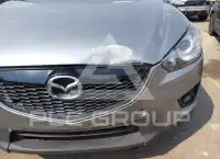 2015 Mazda CX-5 фото