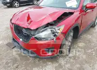 2015 Mazda CX-5 photo