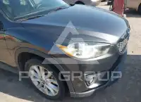2015 Mazda CX-5 фото