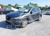 2015 Mazda CX-5 photo