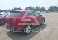 2015 Mazda CX-5 photo