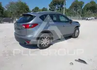 2015 Mazda CX-5 photo