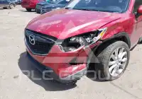 2015 Mazda CX-5 photo