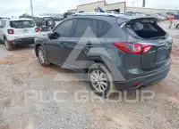 2015 Mazda CX-5 фото