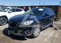 2015 Mazda CX-5 фото