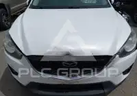 2015 Mazda CX-5 photo