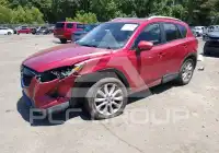 2015 Mazda CX-5 photo