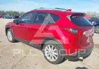 2015 Mazda CX-5 фото