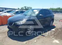 2015 Mazda CX-5 photo