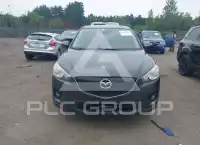2015 Mazda CX-5 фото