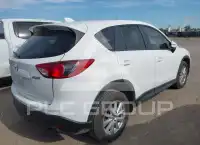 2015 Mazda CX-5 photo