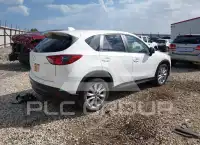 2015 Mazda CX-5 фото