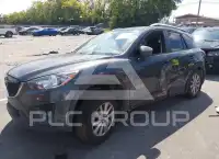 2015 Mazda CX-5 фото