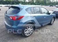 2015 Mazda CX-5 photo