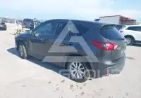 2015 Mazda CX-5 фото