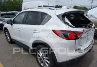 2015 Mazda CX-5 photo