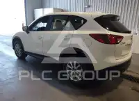 2015 Mazda CX-5 фото