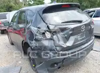 2015 Mazda CX-5 фото