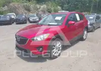 2015 Mazda CX-5 photo