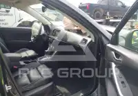 2015 Mazda CX-5 фото