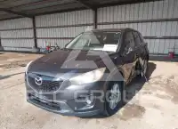 2015 Mazda CX-5 фото