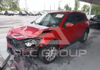 2015 Mazda CX-5 фото