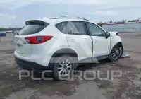 2015 Mazda CX-5 photo