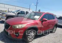 2015 Mazda CX-5 photo