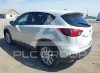 2015 Mazda CX-5 фото