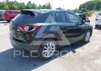 2015 Mazda CX-5 фото
