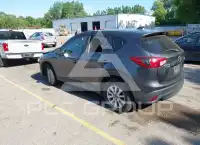 2015 Mazda CX-5 photo