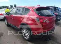 2015 Mazda CX-5 фото