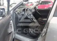 2015 Mazda CX-5 фото