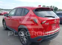 2015 Mazda CX-5 фото