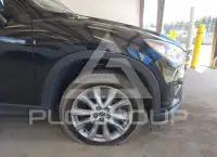 2015 Mazda CX-5 фото