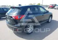 2015 Mazda CX-5 фото