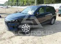 2015 Mazda CX-5 photo