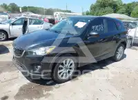 2015 Mazda CX-5 фото