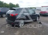 2015 Mazda CX-5 photo