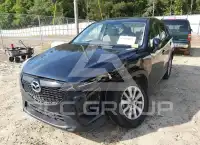 2015 Mazda CX-5 photo