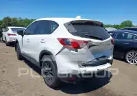 2015 Mazda CX-5 фото