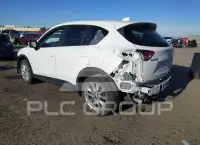 2015 Mazda CX-5 photo