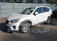 2015 Mazda CX-5 photo
