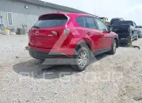 2015 Mazda CX-5 фото