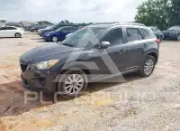 2015 Mazda CX-5 фото