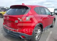 2015 Mazda CX-5 фото